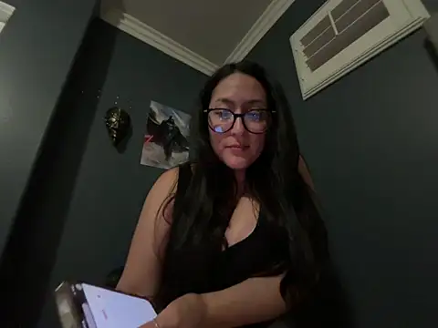 عرض كام Goddessxxrosexx
