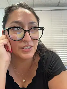 Goddessxxrosexx's Webcam Show