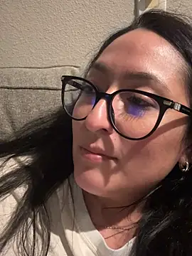 Goddessxxrosexx's Webcam Show