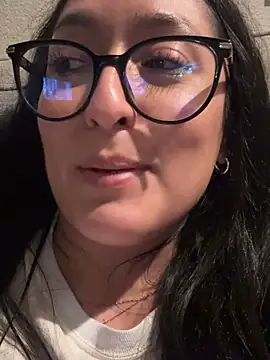 Show webcam de Goddessxxrosexx