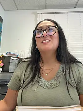 Goddessxxrosexx webkamerás műsora