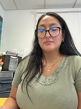Goddessxxrosexx Show in webcam