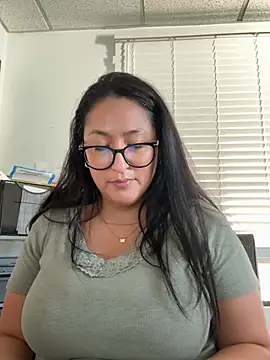 Goddessxxrosexx's Webcam Show