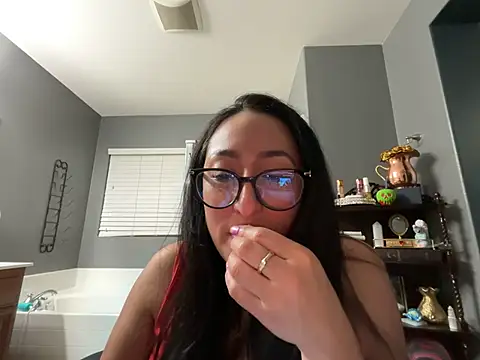 Živý XXX chat Goddessxxrosexx