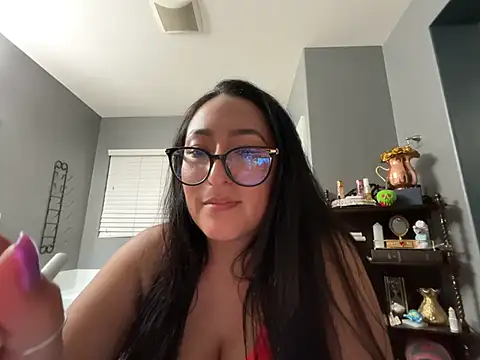 Goddessxxrosexx Шоу с уебкамера