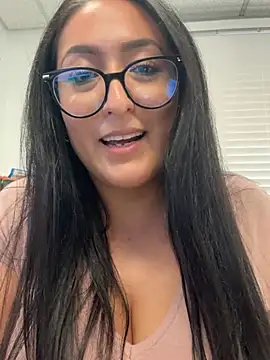 Goddessxxrosexx's Webcam Show