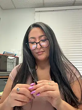 عرض كام Goddessxxrosexx