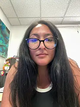 Goddessxxrosexx webkamerás műsora