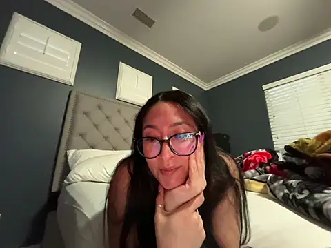 Goddessxxrosexx's Webcam Show