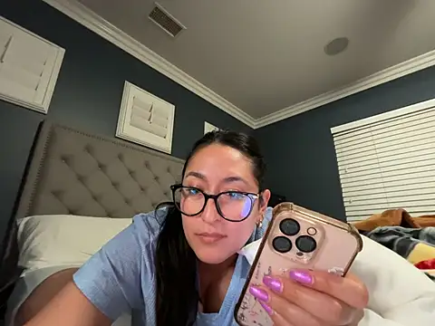 عرض كام Goddessxxrosexx