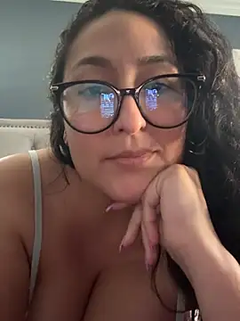 Goddessxxrosexx Webcam Show