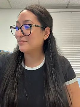 Goddessxxrosexx webkamerás műsora