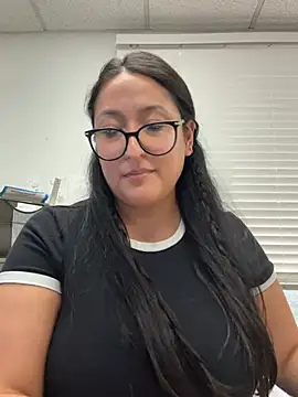 Goddessxxrosexx's Webcam Show