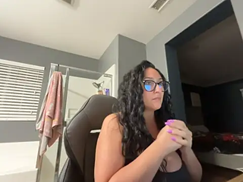 Goddessxxrosexx – Naživo XXX chat
