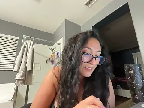 Goddessxxrosexx Webcam show