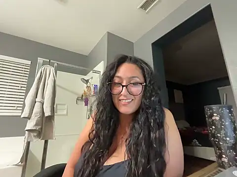 Chat XXX ao vivo de Goddessxxrosexx