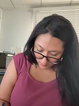 Goddessxxrosexx Show Webcam