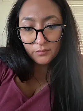 Pertunjukan Kamera Web Goddessxxrosexx