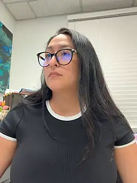 Goddessxxrosexx's Webcam Show