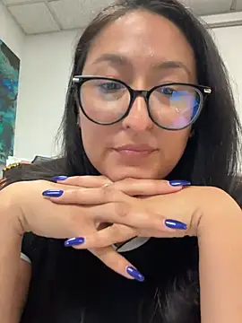 Goddessxxrosexx Pertunjukan Webcam
