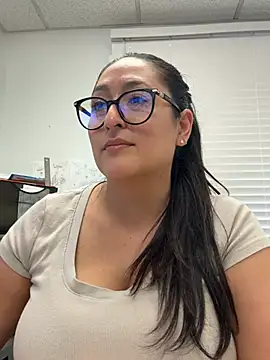 Goddessxxrosexx's Webcam Show