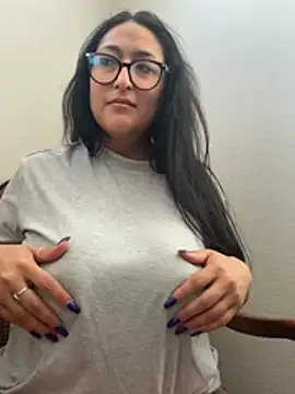 Goddessxxrosexx Adlı Modelin Web Kamerası Şovu