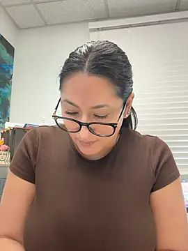 Goddessxxrosexx's Webcam Show