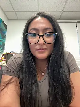 Goddessxxrosexx's Webcam Show