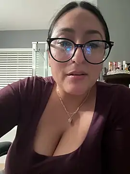 Goddessxxrosexx Show Webcam