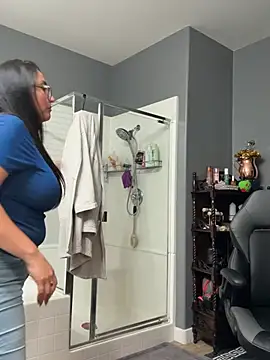 Goddessxxrosexx's Webcam Show