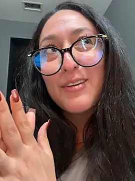 Goddessxxrosexx Adlı Modelin Web Kamerası Şovu