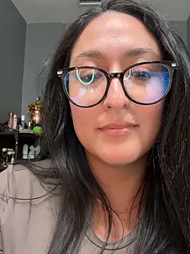 Goddessxxrosexx Pertunjukan Webcam