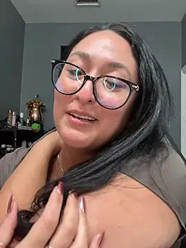 Goddessxxrosexx Show in webcam
