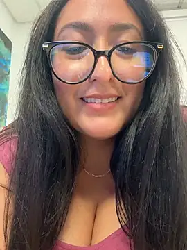 Goddessxxrosexx Show in webcam