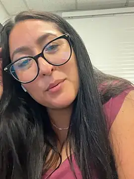 Goddessxxrosexx's Webcam Show