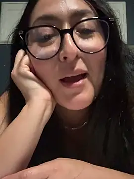 Goddessxxrosexx Pertunjukan Webcam