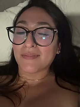 Webkamerová show Goddessxxrosexx