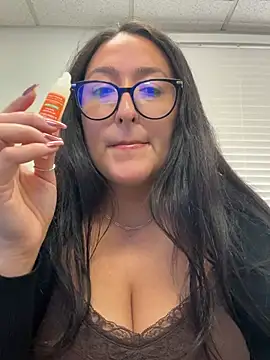 Goddessxxrosexx's Webcam Show
