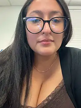 Goddessxxrosexx Pertunjukan Webcam