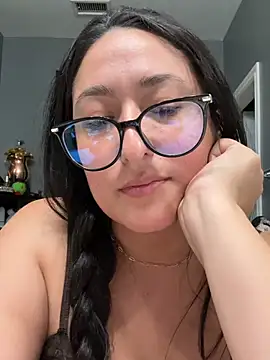 Goddessxxrosexx Adlı Modelin Web Kamerası Şovu