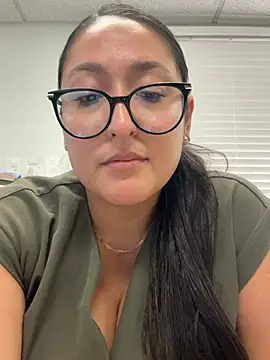 Goddessxxrosexx's Webcam Show