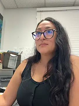 Goddessxxrosexx's Webcam Show