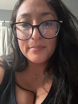 Goddessxxrosexx Adlı Modelin Web Kamerası Şovu
