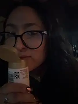 Goddessxxrosexx 网络视讯表演