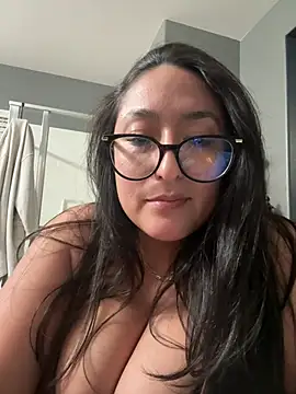 Show de webcam de Goddessxxrosexx