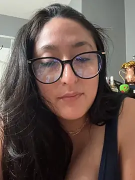 Show webcam de Goddessxxrosexx
