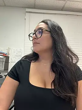 Goddessxxrosexx Adlı Modelin Web Kamerası Şovu