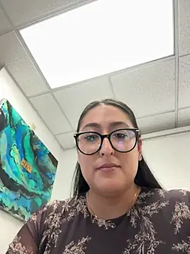 Goddessxxrosexx's Webcam Show