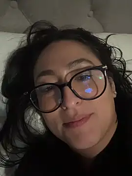 Goddessxxrosexx's Webcam Show