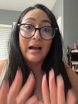 Goddessxxrosexx Show in webcam